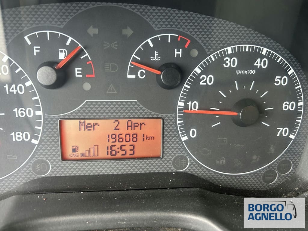 Fiat FIORINO